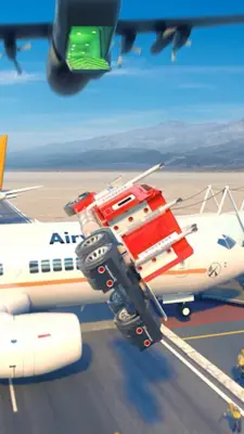 Plane Chase android App screenshot 13