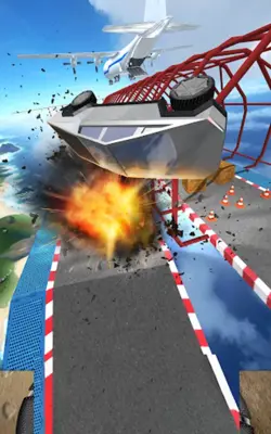 Plane Chase android App screenshot 1