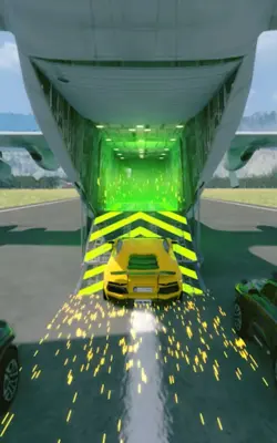 Plane Chase android App screenshot 3