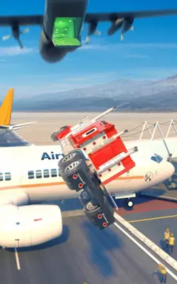 Plane Chase android App screenshot 5